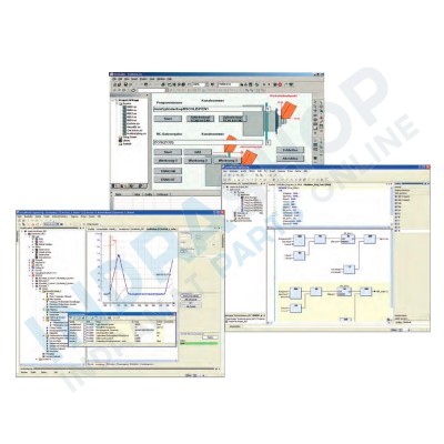 R911170056 SWA-MTC200-SED-23VRS-ES-C1,44-HMI