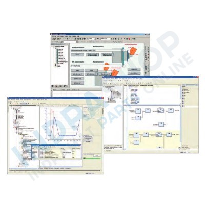 R911200857 SWA-RD500*-PAR-01VRS-NN-C1,44-RD52-00C-0 R911200857 SWA-RD500*-PAR-01VRS-NN-C1,44-RD52-00C-0