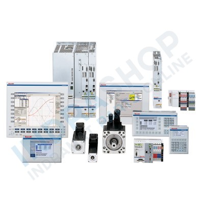 R911170661 CFG-VSN01E1-HC-IC-NN-NN-NN-NN R911170661 CFG-VSN01E1-HC-IC-NN-NN-NN-NN