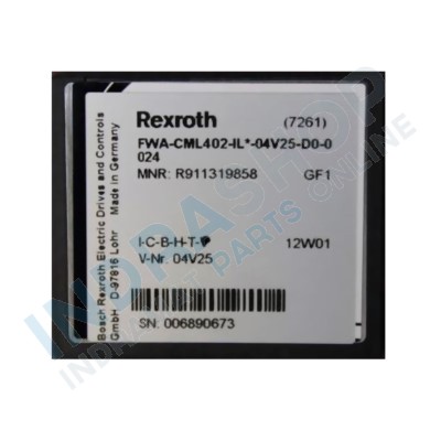 R911170821 FWA-VSXVPX-WXP-03VRS-EN-OEM