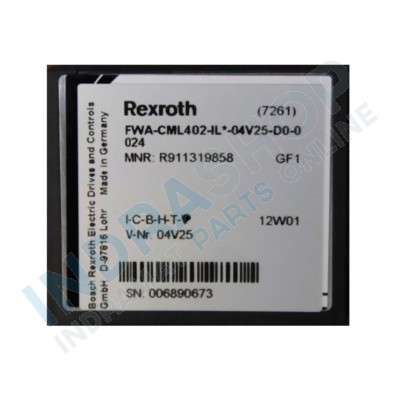 R911171131 FWA-VS3VP3-WXP-01VRS-A0-OEM R911171131 FWA-VS3VP3-WXP-01VRS-A0-OEM