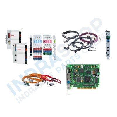 R911324570 VEP30.2 08.4Z HMI AND PLC IN HOUSING